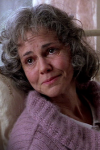 Forrest Gump [Sally Field]